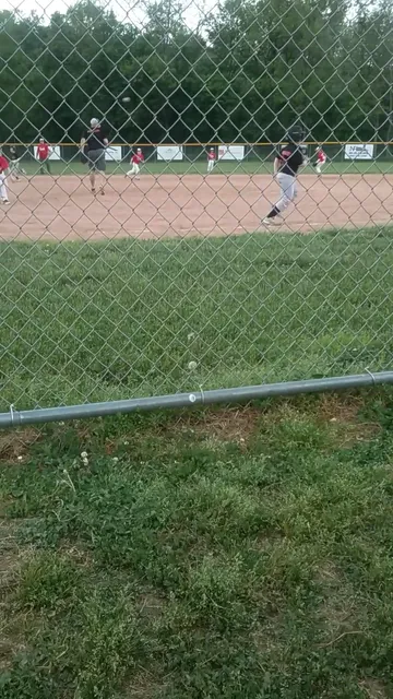 Lanesville Youth League Ballpark