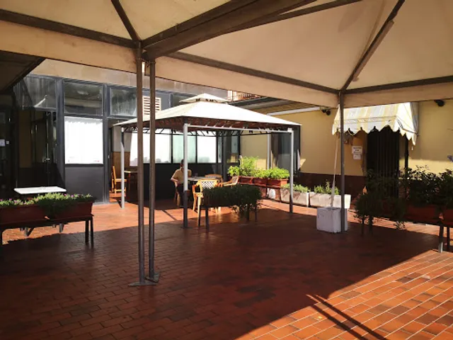 Circolo Arci Mercatale