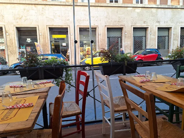 Tonnarello San Pietro