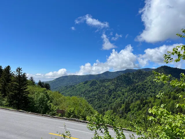 Newfound Gap