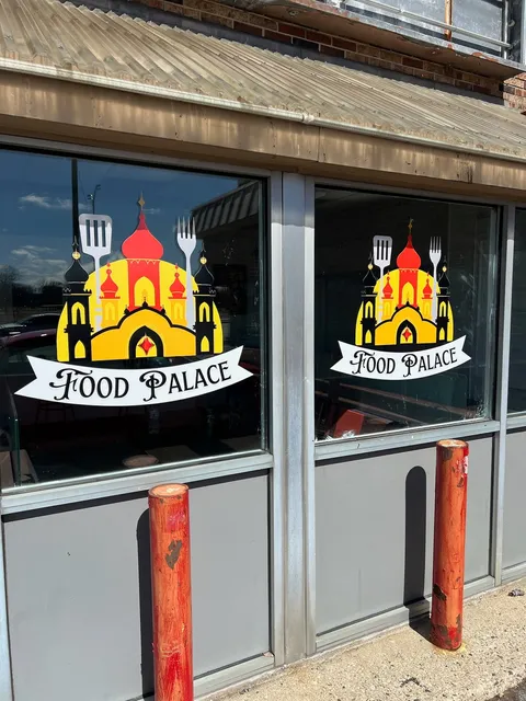Food Palace