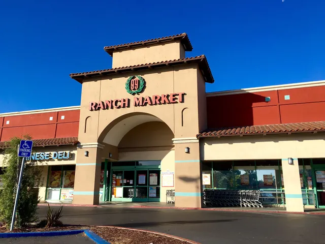99 Ranch Market