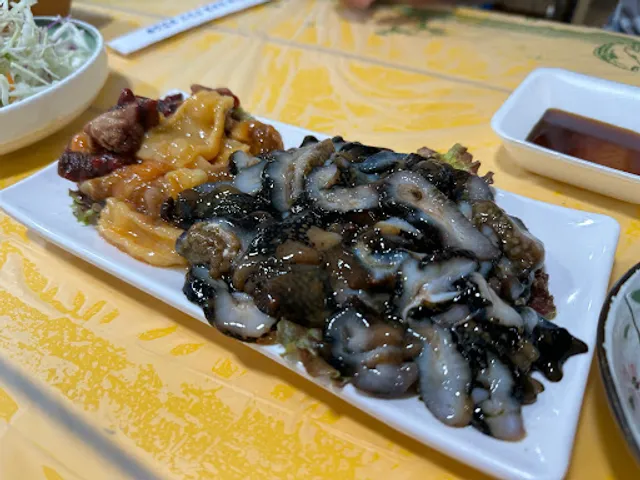 설악항상광호횟집