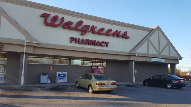 Walgreens