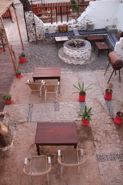 Sidi kaouki Perla hotel & Restaurant