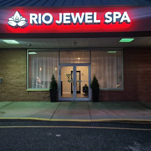 Rio Jewel Spa