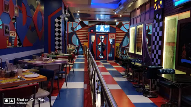 Jugheads The Unrestaurant