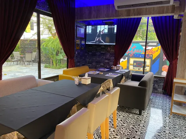 JONGJAIPHED จงใจเผ็ด ส้มตำ