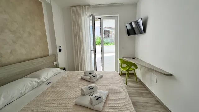 Vilu Suite Centro