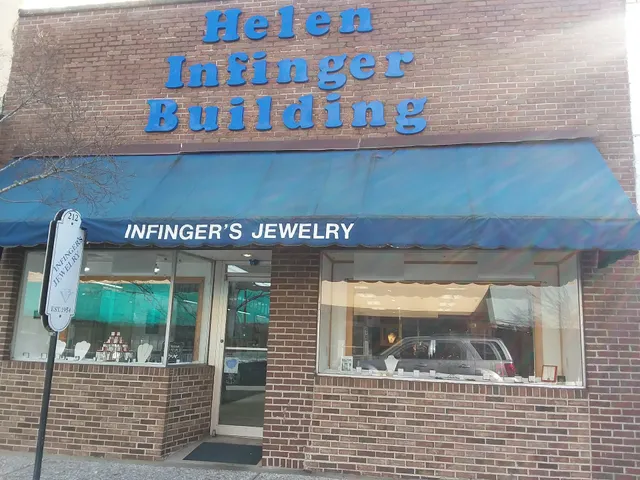 Infinger's Jewelry