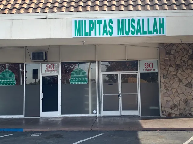 Milpitas Musallah