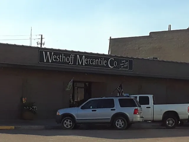 Westhoff Mercantile Co