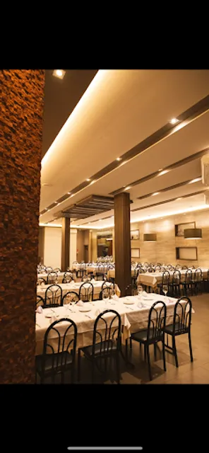 Churrascaria Chimarrão