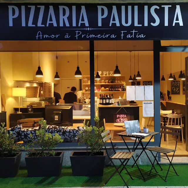 Pizzaria Paulista | Canidelo