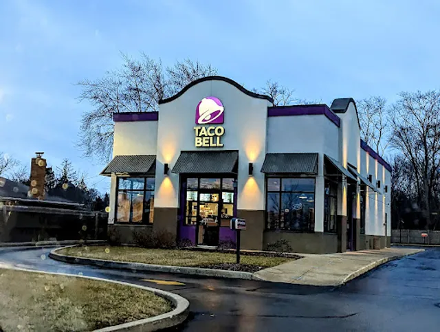 Taco Bell