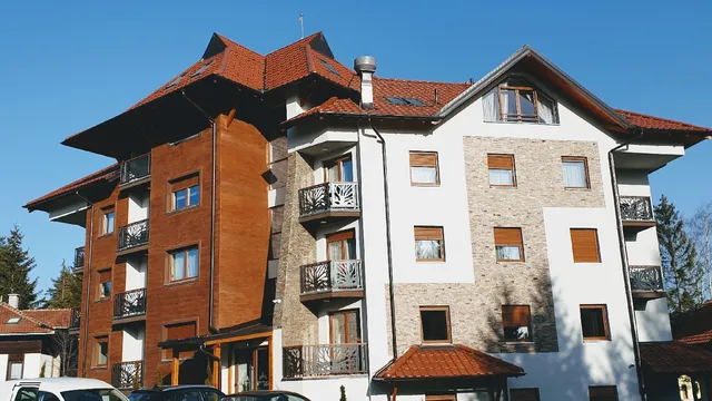 Apartman Forest Dreams