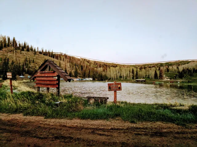 Mia Shalom Recreation Camp