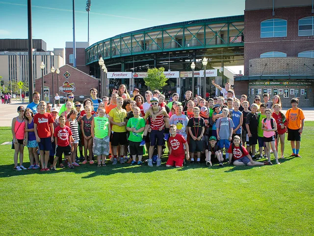 Palmyra Community Center, Inc.