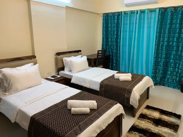 Veridical Hospitality - BKC (Bandra East)