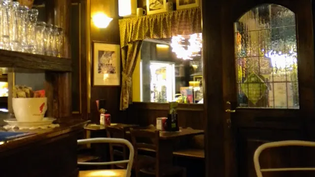 Zillo's Bar Paninoteca