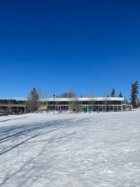 Alfred H. Savage Centre