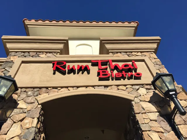 Rum Thai Bistro