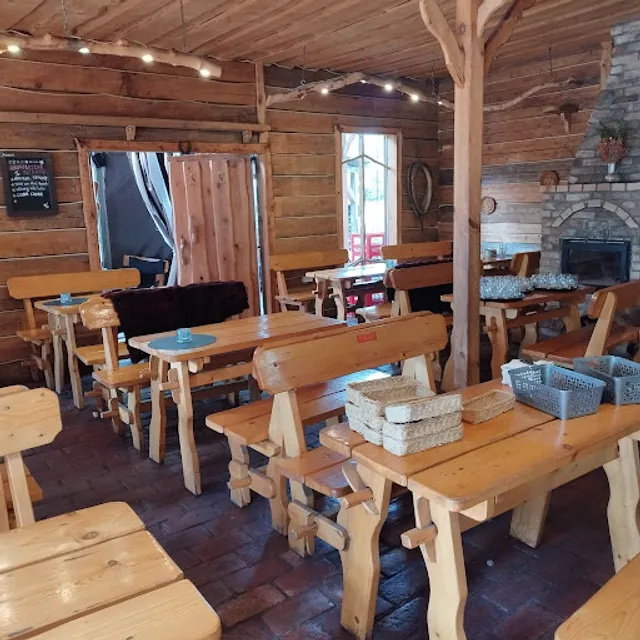 "Kociołek Lubuski" Roksana Gołaś