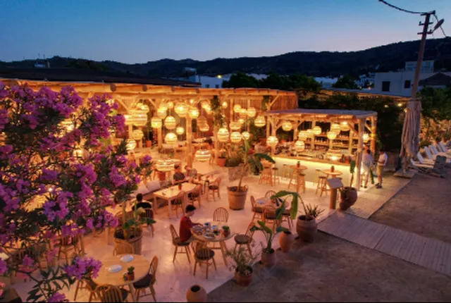 Faros Hotel Türkbükü