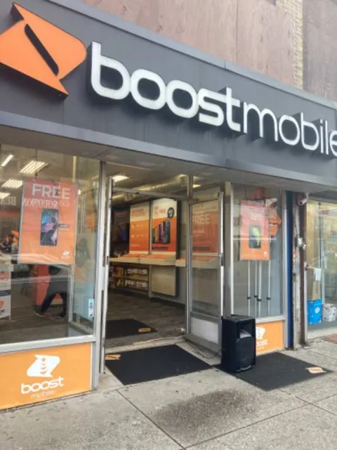 Boost Mobile