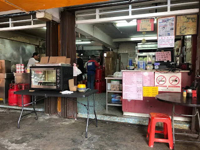 Cheras Flat Woo Pin Fish Head Noodles