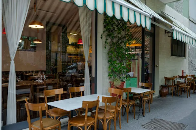 Trattoria della Gloria