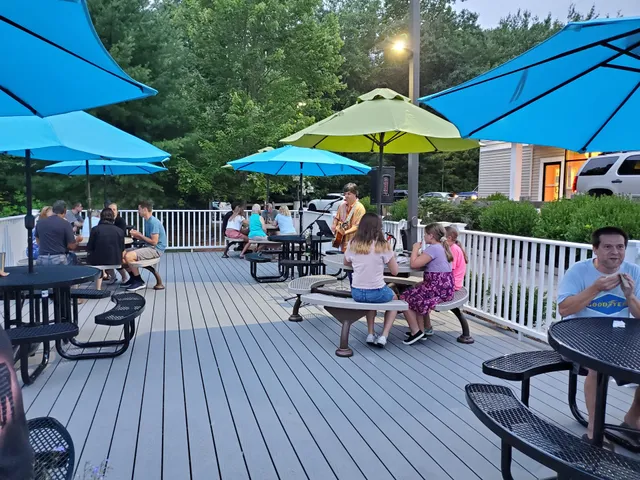 Island Vibes Creamery