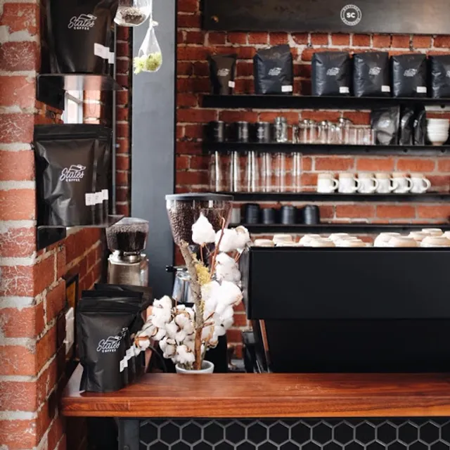 States Coffee