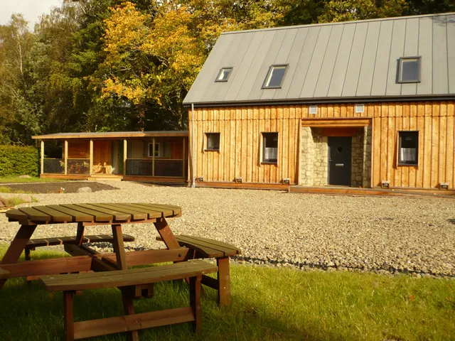 Birchwood Guest Lodge