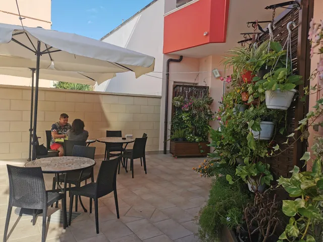 b&b Rita, nel cuore del Salento