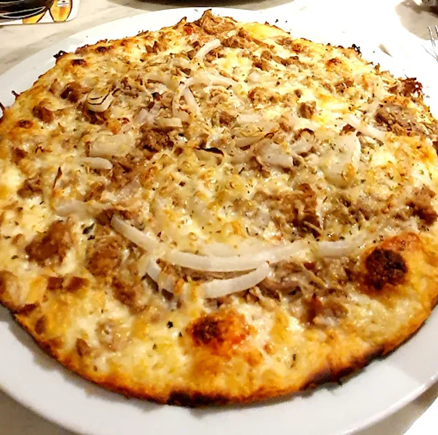 Ristorante Pizzeria Pisa