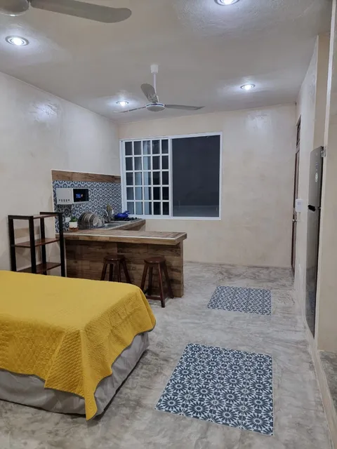 Departamentos del compadre de sisal.