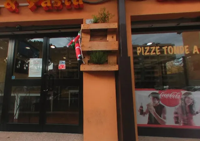 Il Maghetto Pizza E Pasta