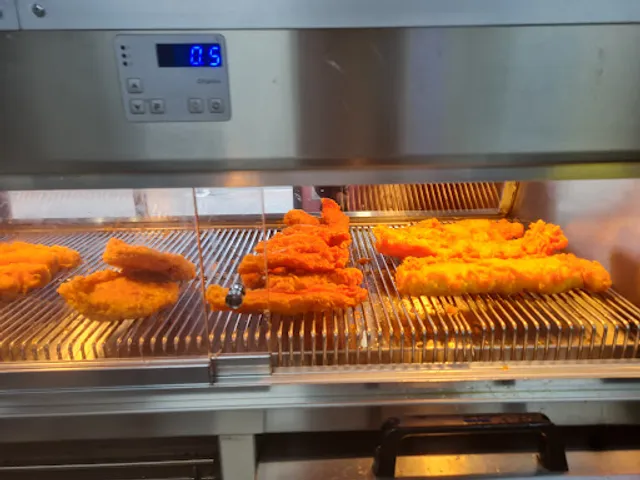 Milano's Stewartstown Road