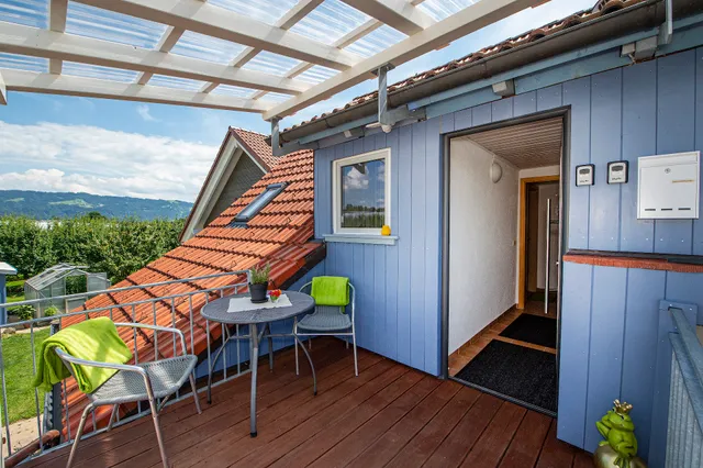 Ferienwohnung Tanja Schoch