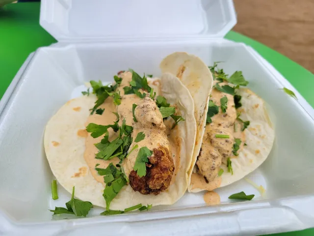 Halal Mother Truckers