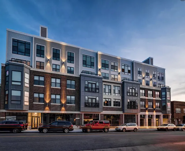 La Collina Little Italy