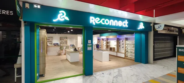 RECONNECT