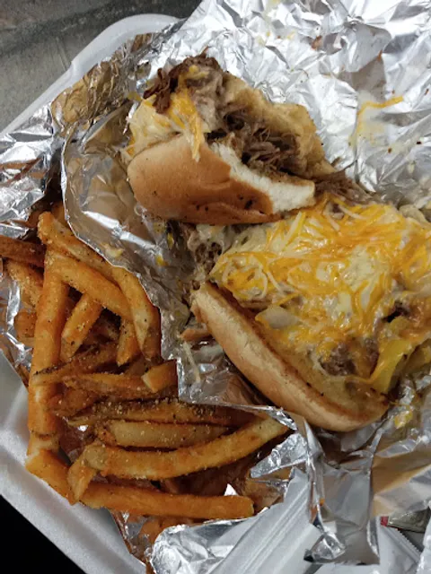 Lima's Finest Food Company