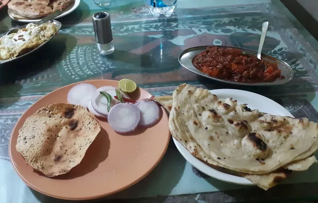 Shree Durga Restaurant