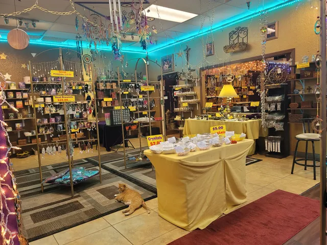 CC Sees Your Guiding Light