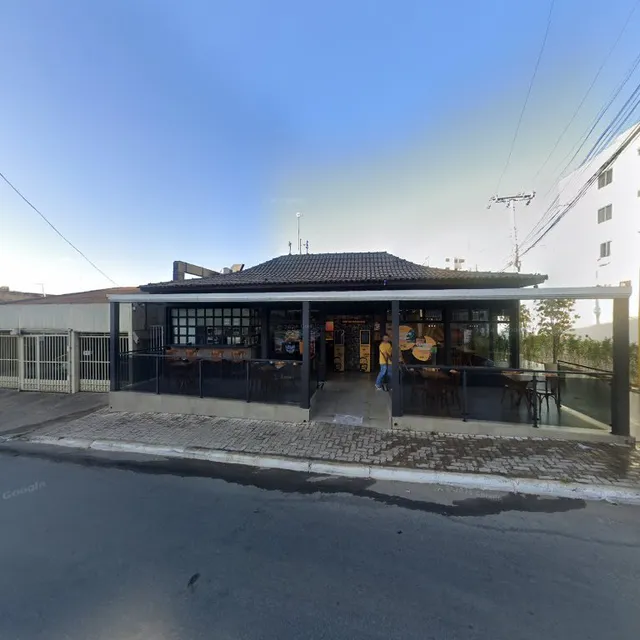 Restaurante Sabor Brasileiro