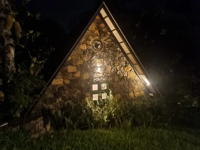 KOODARAM BLISSFUL TENTING