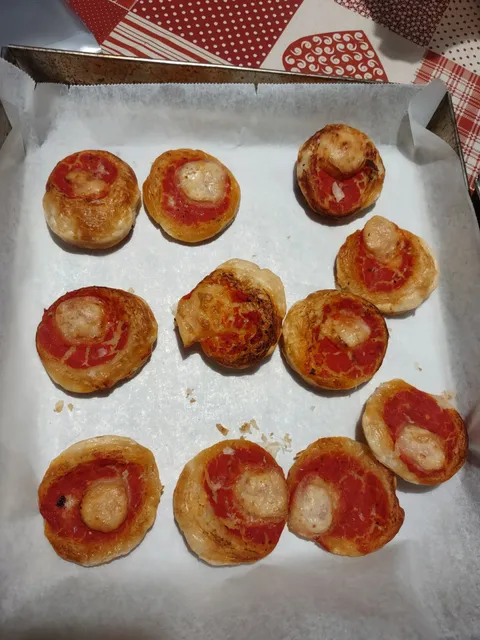 Panificio prodotti da forno