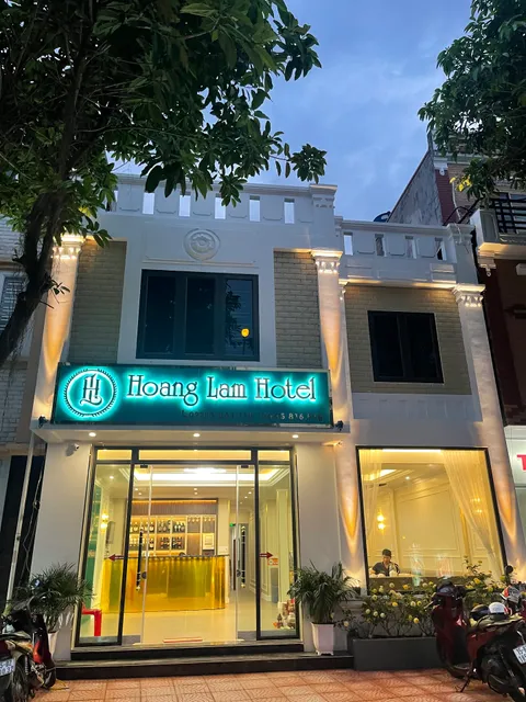 Hoang Lam Hotel